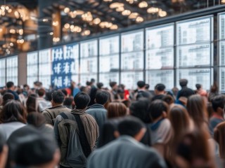 郑煤集团公开招聘，哪些岗位竞争最激烈？