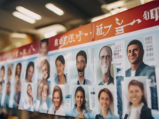 社区书记公开招聘，谁能胜任？