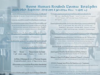 人力资源考试内容有哪些？