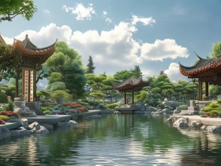 碧波庭是什么？它有何独特功效？