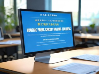 化州公开招聘教师，何时开始报名？