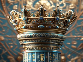 冠宇何意？其名蕴含何种深意？