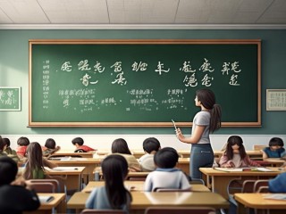 掌门教育是做什么的？