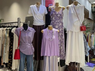 济南服装品牌有哪些？