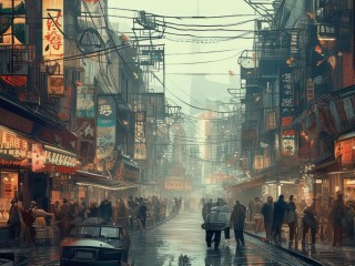 快递分部是什么意思