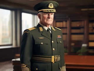 少将待遇具体包含哪些福利与特权？