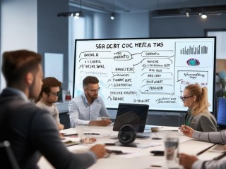 SEO推广具体做什么？如何有效提升流量？