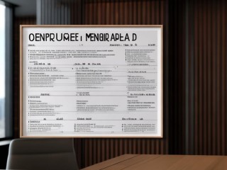 公开招聘经理方案，核心要点与实施步骤是什么？