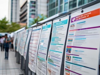 奉贤区公开招聘，哪些岗位在招？