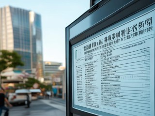 合肥北城公开招聘哪些岗位？