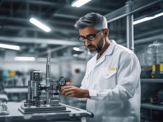 品控具体做什么？如何把控产品质量？