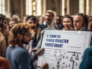 公开招聘如何确保公平竞争？