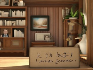 家景究竟指家境还是家庭光景？