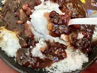 天津刨冰有哪些？