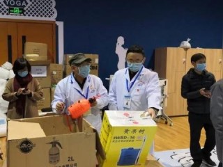 消毒人员岗位职责具体有哪些？