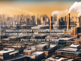 西安有哪些知名工厂或厂区分布？