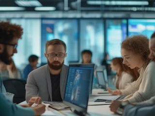 人事的核心工作究竟是什么？