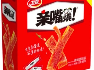 国产零食品牌都有哪些？