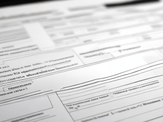 教育公开招聘报名表，如何高效规范填写？