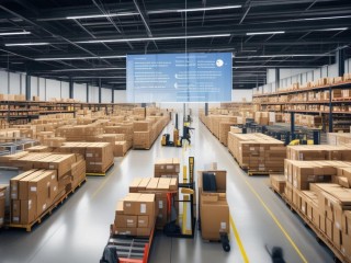 电商仓储是什么？如何高效运作？