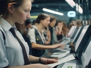 票务员具体工作内容有哪些？