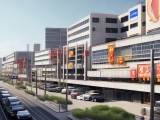 西安有哪些汽车制造厂？