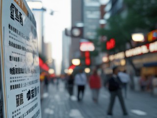 北京公开招聘信息有哪些最新岗位？