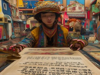 番客究竟是什么意思？