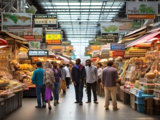 跨境购到底是什么？