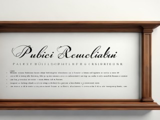 公开招聘村文书，有何具体要求与流程？