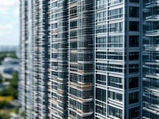 楼宇属于哪个专业领域？