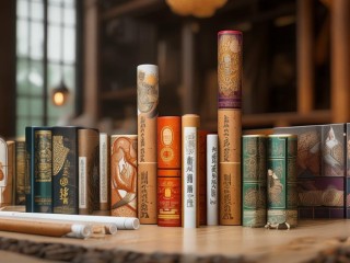 云南有什么特色香烟？