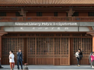 苏州图书馆公开招聘，何时报名？