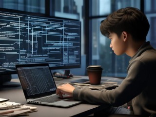 软件开发该选什么专业最对口？