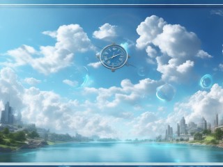 云时代究竟是什么？