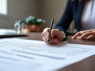 职业填表该填什么？