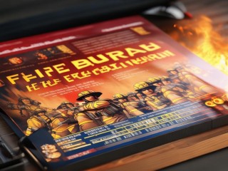 凤凰消防中队招聘，条件要求有哪些？