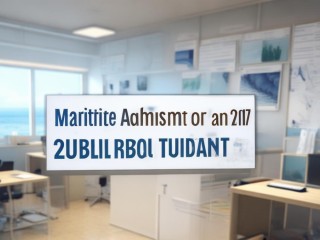 海事局2017公开招聘何时开始报名？