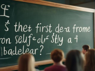 自考第一学历到底是本科还是专科？