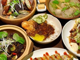 台湾有哪些特色餐饮必尝？