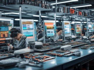 电子厂具体工作内容有哪些？