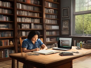 策论文究竟是什么？