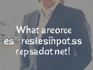 业务员的核心职责究竟是什么？