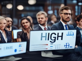 什么行业收入高？高收入门槛与前景如何？