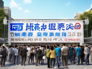 普宁市公开招聘，何时报名？