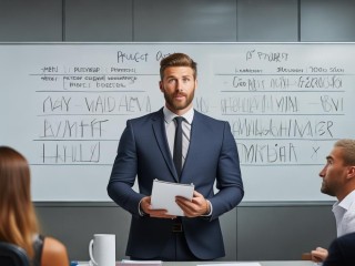 项目总工是技术负责人还是管理岗？