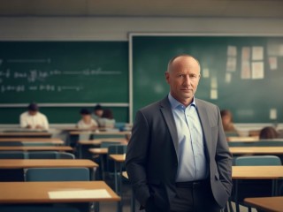 初中教师学历门槛究竟多高？