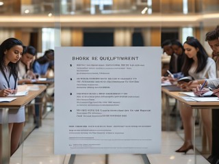 银行招聘门槛高吗？需要哪些硬性条件？