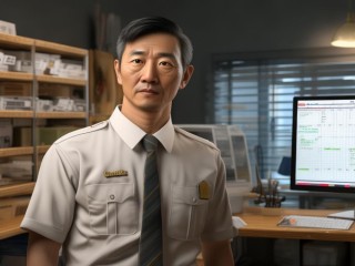 秩序员具体负责哪些工作？