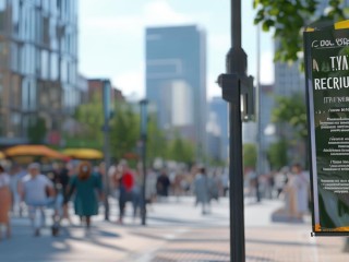 城市管理协招，门槛与职责如何界定？